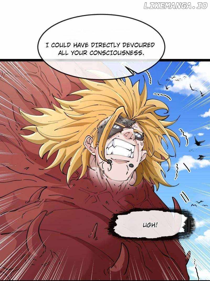I Am The Monster Overlord Chapter 60 16